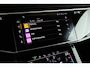 Audi Q8 60 TFSI e 490pk quattro Pro Line S Competition Trekhaak 360Camera B&O HUD Memory Sluithulp Panoramadak Luchtvering Navigatie