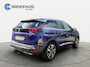 Peugeot 3008 1.2 PureTech GT Line | NL-AUTO! | TREKHAAK | CAMERA | CRUISE | PARK SENS V+A | DEALER OH! | ALL SEASON | HALF LEDER | NAVI | CLIMA