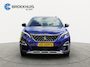 Peugeot 3008 1.2 PureTech GT Line | NL-AUTO! | TREKHAAK | CAMERA | CRUISE | PARK SENS V+A | DEALER OH! | ALL SEASON | HALF LEDER | NAVI | CLIMA