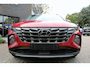 Hyundai Tucson 1.6 T-GDI HEV Premium 230PK! Navi/Leer/360view/Trekhaak "RIJKLAARPRIJS"