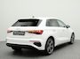 Audi A3 Sportback S-line 45 TFSI e 245 PK Competition | Fabrieksgarantie t/m 26-03-2029 | Stoelverwarming | Achteruitrijcamera | Side Assist | Adaptieve Cruise Control |