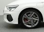 Audi A3 Sportback S-line 45 TFSI e 245 PK Competition | Fabrieksgarantie t/m 26-03-2029 | Stoelverwarming | Achteruitrijcamera | Side Assist | Adaptieve Cruise Control |