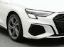 Audi A3 Sportback S-line 45 TFSI e 245 PK Competition | Fabrieksgarantie t/m 26-03-2029 | Stoelverwarming | Achteruitrijcamera | Side Assist | Adaptieve Cruise Control |