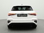 Audi A3 Sportback S-line 45 TFSI e 245 PK Competition | Fabrieksgarantie t/m 26-03-2029 | Stoelverwarming | Achteruitrijcamera | Side Assist | Adaptieve Cruise Control |