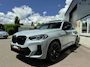 BMW X3 M40I XDrive High Ex. 360Pk Panorama M stoelen Hud H&K Trekhaak Laser 1e eigenaar! 360camera