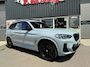BMW X3 M40I XDrive High Ex. 360Pk Panorama M stoelen Hud H&K Trekhaak Laser 1e eigenaar! 360camera