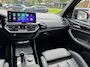 BMW X3 M40I XDrive High Ex. 360Pk Panorama M stoelen Hud H&K Trekhaak Laser 1e eigenaar! 360camera