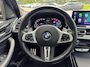 BMW X3 M40I XDrive High Ex. 360Pk Panorama M stoelen Hud H&K Trekhaak Laser 1e eigenaar! 360camera