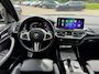 BMW X3 M40I XDrive High Ex. 360Pk Panorama M stoelen Hud H&K Trekhaak Laser 1e eigenaar! 360camera