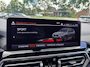 BMW X3 M40I XDrive High Ex. 360Pk Panorama M stoelen Hud H&K Trekhaak Laser 1e eigenaar! 360camera