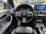 BMW X3 M40I XDrive High Ex. 360Pk Panorama M stoelen Hud H&K Trekhaak Laser 1e eigenaar! 360camera