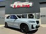 BMW X3 M40I XDrive High Ex. 360Pk Panorama M stoelen Hud H&K Trekhaak Laser 1e eigenaar! 360camera