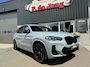 BMW X3 M40I XDrive High Ex. 360Pk Panorama M stoelen Hud H&K Trekhaak Laser 1e eigenaar! 360camera