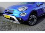 Fiat 500X Cross 120 PK Turbo City Cross NAVI | TREKHAAK | ALL SEASON | CLIMA