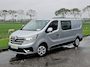 Renault Trafic 2.0 DCI L2H1, dubbele cabine, airco, navi, pdc, trekhaak, 61 dkm..