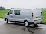 Renault Trafic 2.0 DCI L2H1, dubbele cabine, airco, navi, pdc, trekhaak, 61 dkm..