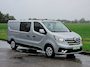 Renault Trafic 2.0 DCI L2H1, dubbele cabine, airco, navi, pdc, trekhaak, 61 dkm..