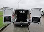 Renault Trafic 2.0 DCI L2H1, dubbele cabine, airco, navi, pdc, trekhaak, 61 dkm..