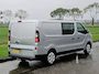 Renault Trafic 2.0 DCI L2H1, dubbele cabine, airco, navi, pdc, trekhaak, 61 dkm..