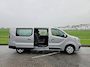 Renault Trafic 2.0 DCI L2H1, dubbele cabine, airco, navi, pdc, trekhaak, 61 dkm..
