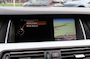 BMW 5-Serie 520i M Sport edition / Panodak / Leer / PDC v&amp;a / Camera/ Navi Prof./ Memory stoelen