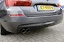 BMW 5-Serie 520i M Sport edition / Panodak / Leer / PDC v&amp;a / Camera/ Navi Prof./ Memory stoelen