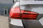BMW 5-Serie 520i M Sport edition / Panodak / Leer / PDC v&amp;a / Camera/ Navi Prof./ Memory stoelen