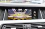 BMW 5-Serie 520i M Sport edition / Panodak / Leer / PDC v&amp;a / Camera/ Navi Prof./ Memory stoelen