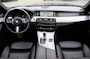 BMW 5-Serie 520i M Sport edition / Panodak / Leer / PDC v&amp;a / Camera/ Navi Prof./ Memory stoelen