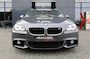 BMW 5-Serie 520i M Sport edition / Panodak / Leer / PDC v&amp;a / Camera/ Navi Prof./ Memory stoelen