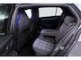 Volkswagen Golf 1.4 eHybrid GTE (MATRIX, STOEL/STUUR VERWARMING, CAMERA, HUD-DISPLAY)