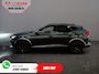 CUPRA Formentor 1.4 e-Hybrid 245 pk VZ Performance Copper Edition Elek.Klep/ Memory/ Leder/ Adapt.Cruise/ Standkachel/ Stoelverw./ Carplay/ Navi/ Climate/ Camera/ LMV 19”