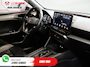 CUPRA Formentor 1.4 e-Hybrid 245 pk VZ Performance Copper Edition Elek.Klep/ Memory/ Leder/ Adapt.Cruise/ Standkachel/ Stoelverw./ Carplay/ Navi/ Climate/ Camera/ LMV 19”