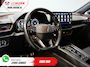 CUPRA Formentor 1.4 e-Hybrid 245 pk VZ Performance Copper Edition Elek.Klep/ Memory/ Leder/ Adapt.Cruise/ Standkachel/ Stoelverw./ Carplay/ Navi/ Climate/ Camera/ LMV 19”
