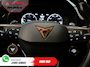 CUPRA Formentor 1.4 e-Hybrid 245 pk VZ Performance Copper Edition Elek.Klep/ Memory/ Leder/ Adapt.Cruise/ Standkachel/ Stoelverw./ Carplay/ Navi/ Climate/ Camera/ LMV 19”