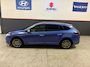 Renault Megane Estate 1.4 TCe GT-Line APK 16-12-27 Schuif/Kanteldak Pano Pano Airco Cruise Navi Pdc Trekhaak Half Leder