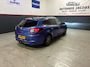Renault Megane Estate 1.4 TCe GT-Line APK 16-12-27 Schuif/Kanteldak Pano Pano Airco Cruise Navi Pdc Trekhaak Half Leder