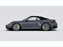 Porsche 911 Turbo S Cabriolet