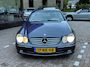 Mercedes-Benz CLK CLK-klasse Coupe Elegance Automaat Leer Cruise Panorama Trekhaak  NAP-Autopas