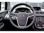 Opel Mokka 1.4 T Cosmo Nederlandse auto/Panoramadak/Stoelverwarming/Stuurverwarming/Achteruitrijcamera/Navigatie/Cruise control/Lederen bekleding