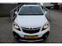 Opel Mokka 1.4 T Cosmo Nederlandse auto/Panoramadak/Stoelverwarming/Stuurverwarming/Achteruitrijcamera/Navigatie/Cruise control/Lederen bekleding
