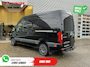 Mercedes-Benz Sprinter 319 CDI Aut. L2H2 Adapt.Cruise/ 2x Schuifdeur/ 3.5t Trekverm./ LED/ 10,25" MBUX/ Carplay/ Standkachel/ Stoelverw./ Airco/ Camera/ PDC/ Trekhaak