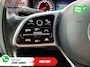 Mercedes-Benz Sprinter 319 CDI Aut. L2H2 Adapt.Cruise/ 2x Schuifdeur/ 3.5t Trekverm./ LED/ 10,25" MBUX/ Carplay/ Standkachel/ Stoelverw./ Airco/ Camera/ PDC/ Trekhaak