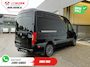 Mercedes-Benz Sprinter 319 CDI Aut. L2H2 Adapt.Cruise/ 2x Schuifdeur/ 3.5t Trekverm./ LED/ 10,25" MBUX/ Carplay/ Standkachel/ Stoelverw./ Airco/ Camera/ PDC/ Trekhaak