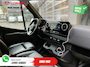 Mercedes-Benz Sprinter 319 CDI Aut. L2H2 Adapt.Cruise/ 2x Schuifdeur/ 3.5t Trekverm./ LED/ 10,25" MBUX/ Carplay/ Standkachel/ Stoelverw./ Airco/ Camera/ PDC/ Trekhaak