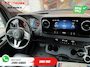 Mercedes-Benz Sprinter 319 CDI Aut. L2H2 Adapt.Cruise/ 2x Schuifdeur/ 3.5t Trekverm./ LED/ 10,25" MBUX/ Carplay/ Standkachel/ Stoelverw./ Airco/ Camera/ PDC/ Trekhaak
