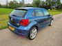 Volkswagen Polo 1.2 TSI 5drs 17"LMV airco cruise