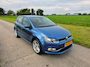 Volkswagen Polo 1.2 TSI 5drs 17"LMV airco cruise