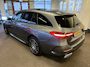 Mercedes-Benz C-klasse Estate 200 4MATIC AMG Line | Panoramadak | Elek. wegklapbare trekhaak | Memory seats | Achteruitrijcamera | Adaptieve cruise control | Climate control | Burmester | Sfeerverlichting | Apple carplay | Adaptief onderstel | Dodehoeksdetectie | Stoelverwarming