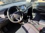 Hyundai Tucson 1.6 GDi Comfort *Navi+Camera*Climate Control*Trekhaak*Stoelverwarming*LM.Velgen*1ste eigenaar!